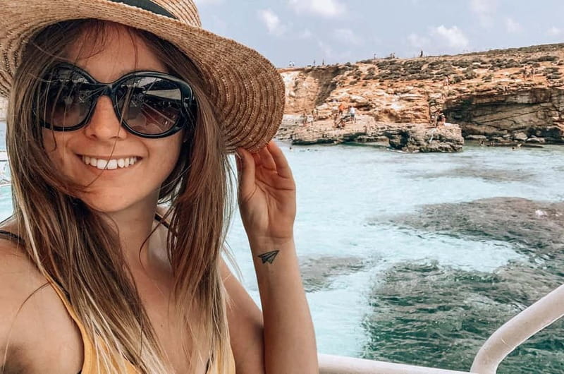 Coastal Ferry Cruise to The Blue Lagoon (Comino Island) - Blue Lagoon Access Pass: The New Rule You Must Plan For