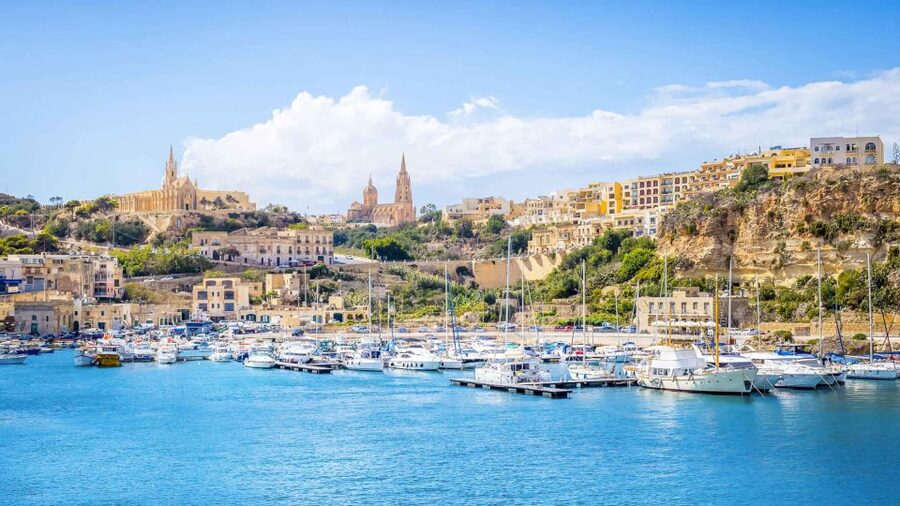 Coastal Ferry Cruise to The Blue Lagoon (Comino Island) - Price and Value: Why About $35 Can Still Make Sense