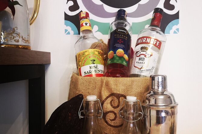 Cocktail & Chocolate Masterclass in Malta - Price and value: what $39.16 buys beyond the drinks
