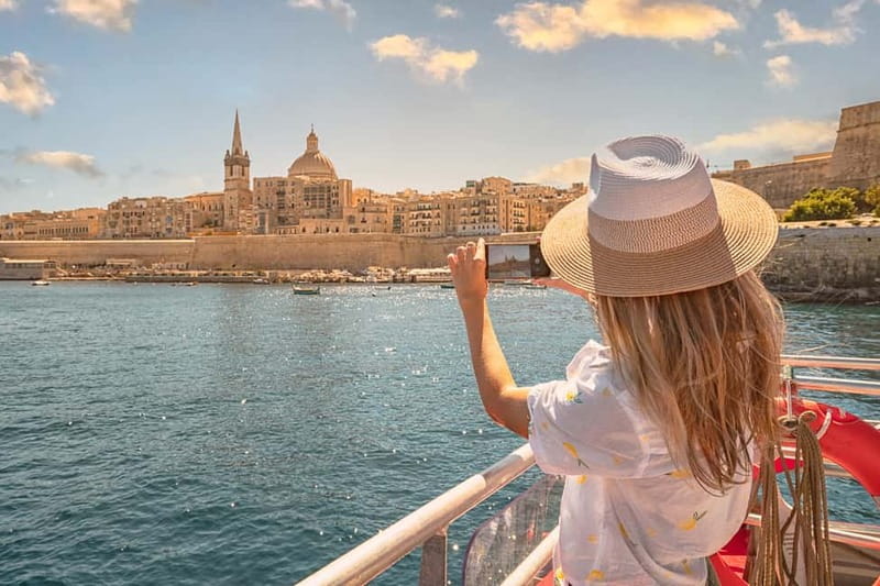 COMBO: Heritage Pass with Hop-On Hop-Off Bus (CMO) - Key points to know before you go