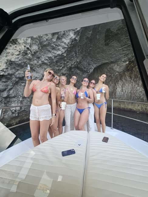comino and blue lagoon private boat - Why a Comino and Blue Lagoon private boat feels worth it