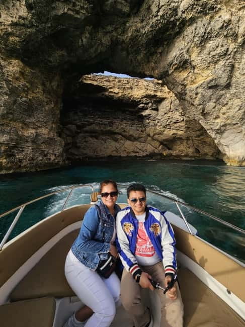 comino and blue lagoon private boat - What to bring for the best Blue Lagoon day
