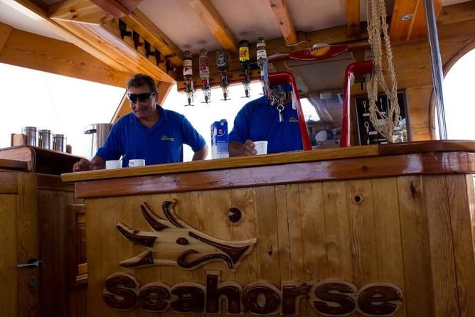 Comino, Blue Lagoon and Caves. Tour A - Key things to know before you head to Comino