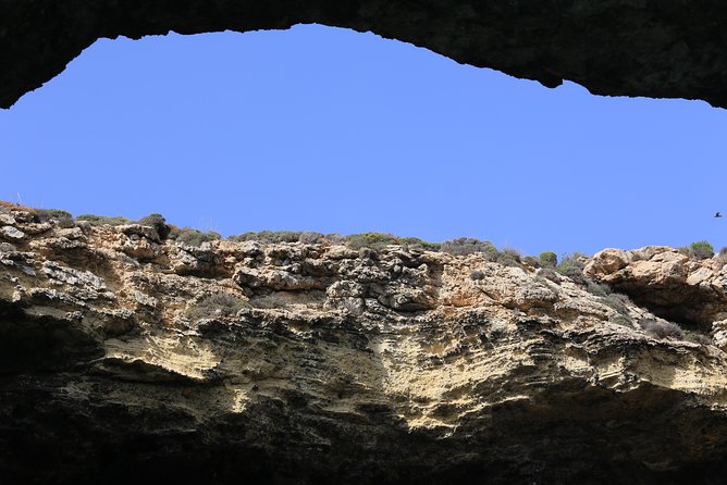 Comino, Blue Lagoon and Caves. Tour A - Into the Crystal Lagoon and cave views: the camera-friendly part of the route