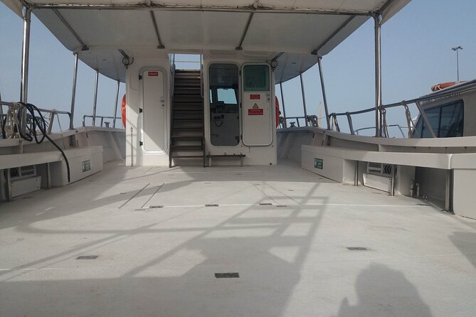 Comino Blue Lagoon and Gozo-Sea Star Boat Private Tour - Boat comfort, communication, and what the crew brings