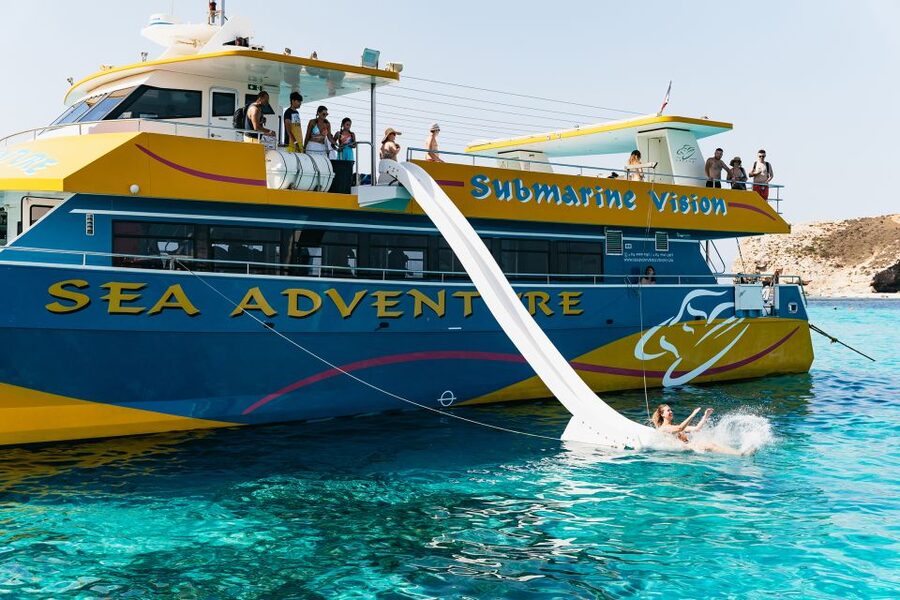 Comino: Blue Lagoon, Crystal Lagoon, and Seacaves Tour - Price and Value: Is $35 Worth a Malta Day?
