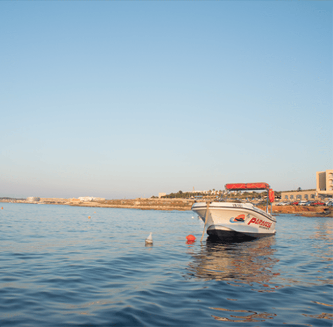 Comino Blue Lagoon Express - Practical Things to Know Before You Go