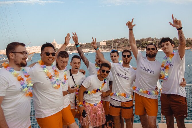 Comino Blue Lagoon Prime Catamaran Tour with All Inclusive - Valletta Transit Time: Why That Ride Still Matters