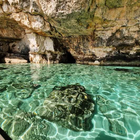 Comino Blue Lagoon: Private Boat Charter (3 Hours) - Key highlights worth knowing before you book