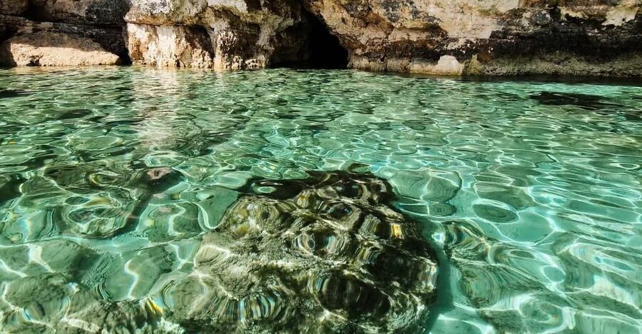 Comino Blue Lagoon: Private Boat Charter (3 Hours) - The 3-hour flow on the water: Blue Lagoon, Crystal Lagoon, and Comino