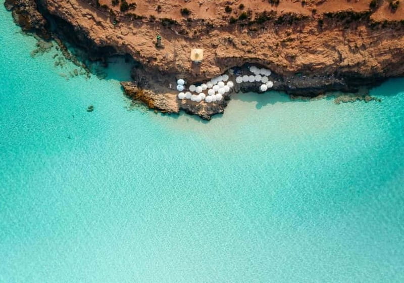 Comino & Gozo: Blue & Crystal Lagoons Cruise with Sea Caves - Small Reality Checks: Timing, Water Conditions, and Comfort