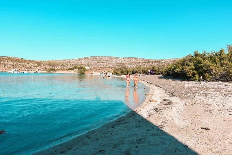 Comino & Gozo: Blue & Crystal Lagoons Cruise with Sea Caves - Sunset Option: A Different Flow (Still Focused on Water)