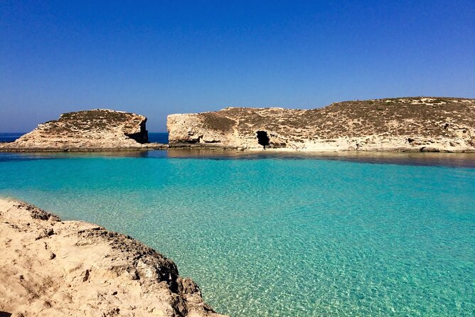 Comino Private Boat Tour in Malta - Price and what you actually get for $70.89 per group