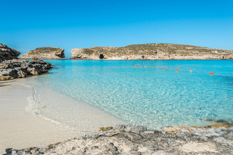 Comino Private Boat Tours: Blue/Crystal Lagoon, Malta & Gozo - Key things I’d circle before you book