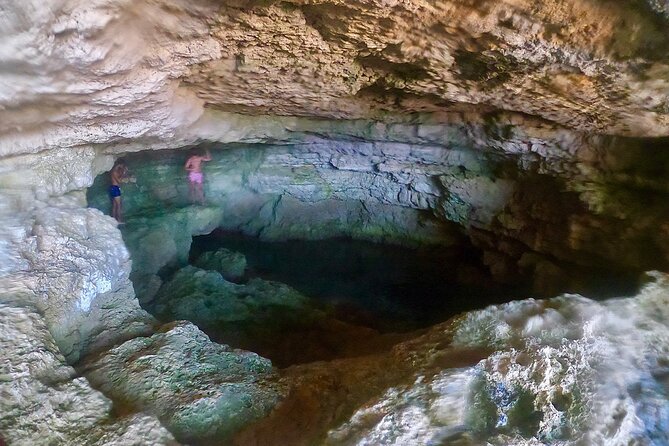 Comino Private Boat with Snorkeling and Cave Sightseeing - Crystal Lagoon: Snorkeling, Cave Pass-Through, and a Tower View