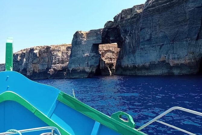 Comino Private Boat with Snorkeling and Cave Sightseeing - Why the Friendliest Hosts Matter More Than You Think