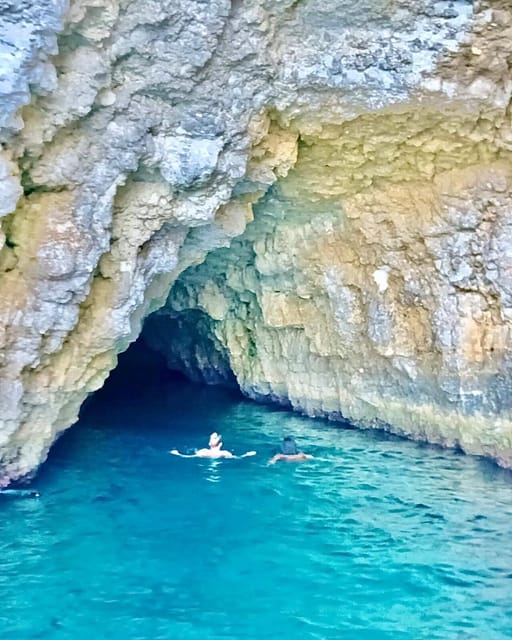 Comino's Best in a Flash: Caves, Coves & Beaches Boat Tour - Key Highlights Worth Your Time