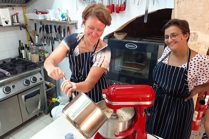 Cooking Class in Gozo with Market Visit - Meet at Maldonado Bistro Gozo in Ir-Rabat (10:00 start)