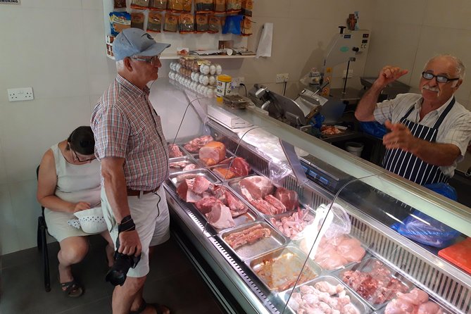Cooking Class in Gozo with Market Visit - Who should book this Gozo cooking class?