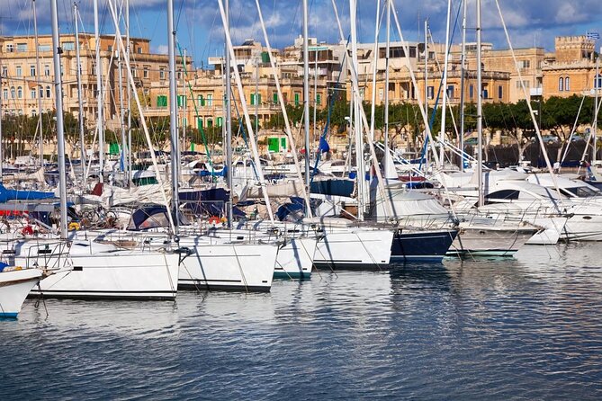 Cruise around Malta's Harbours and Creeks from Sliema - Key things to know before you cruise Malta’s harbours