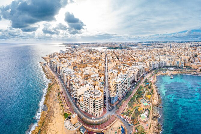 Cruise around Malta's Harbours and Creeks from Sliema - Sliema Ferries to the harbours: why this route feels smart