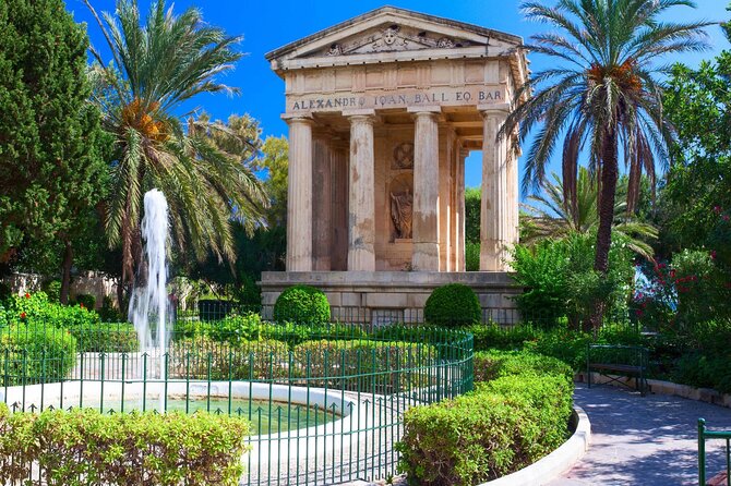 Deluxe Malta Tour for Cruise Passengers - Price and What You’re Actually Paying For
