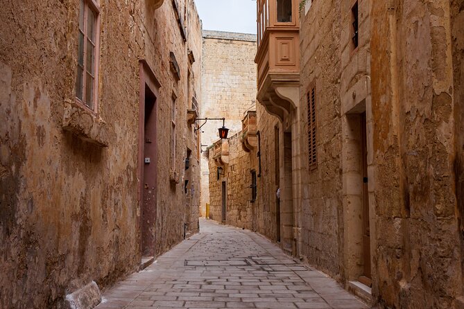 Discover Mdina & Rabat Private Walking Tour - Why Mdina and Rabat belong together on one walk