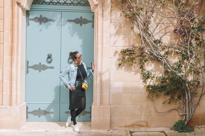 Discover Mdina & Rabat Private Walking Tour - What’s included—and why “licensed guide” matters in practice