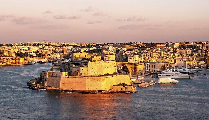 Discover the 3 Cities - Private Insider Walking Tour - Key highlights to look for
