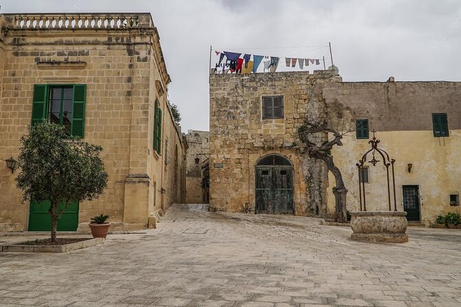 Discover the 3 Cities - Private Insider Walking Tour - Fort St Angelo: what to expect from Malta’s biggest fortress
