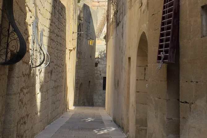 Discover the 3 Cities - Private Insider Walking Tour - Inquisitor’s Palace: understanding Malta under control
