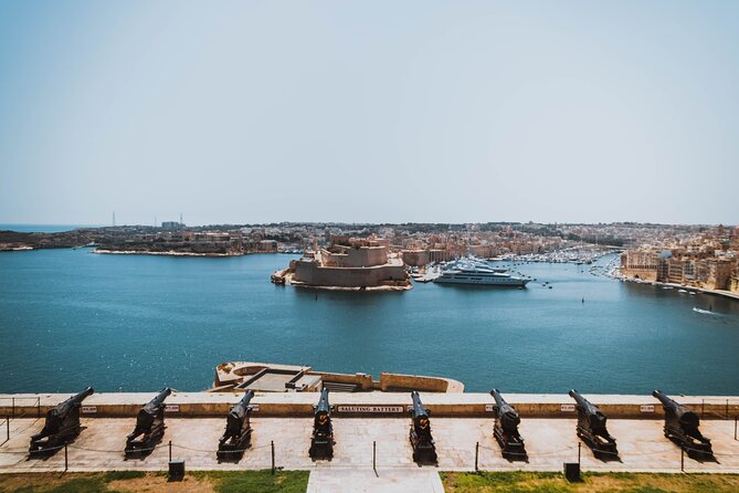 Discover Valletta Private Walking Tour - Insider Tour - Key points worth knowing before you go