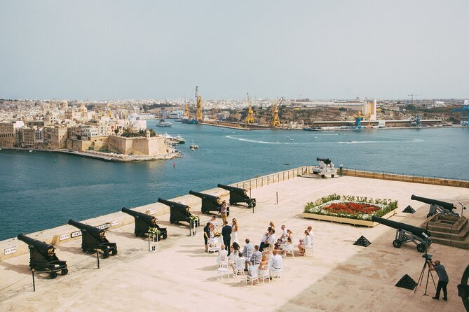 Discover Valletta Private Walking Tour - Insider Tour - Price and value: is $90.11 reasonable here?