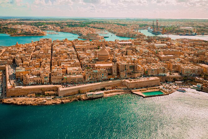 Discover Valletta Private Walking Tour - Insider Tour - The paid-ticket reality at St John’s and what to do about it