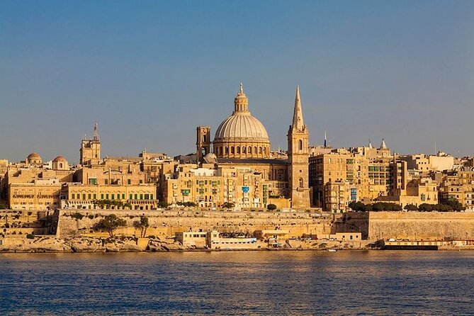 Discover Valletta Private Walking Tour - Insider Tour - Private guide quality: how to get the best experience
