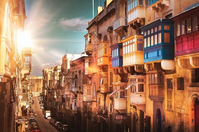 Discover Valletta Private Walking Tour - Insider Tour - Where you’ll go after the tour ends