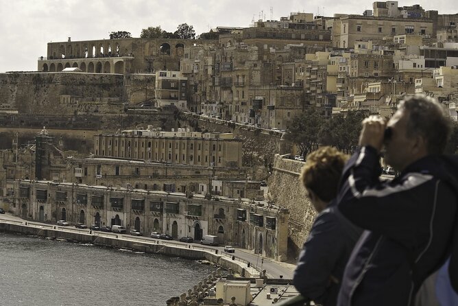 Discover Valletta Private Walking Tour - Insider Tour - Should I book this private Valletta walking tour?