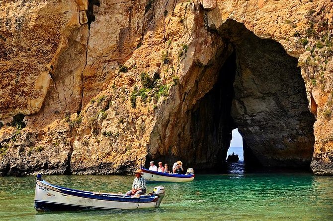 Discovering Gozo Full Day incl. Guide, Train & Ggantija Temples - Key things you should know before you go