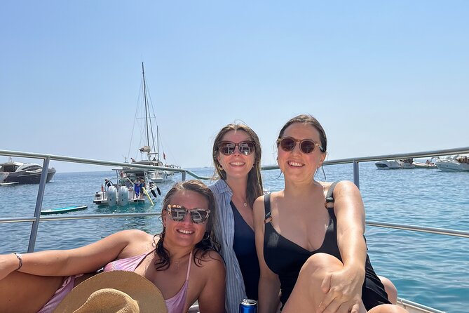 Explore Comino, Blue Lagoon & Caves - Private speed boat - The skipper and pace: why private matters on a speed boat
