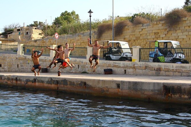Explore Malta in a Self-drive Electric Car Tour - Who should book this (and who should skip it)
