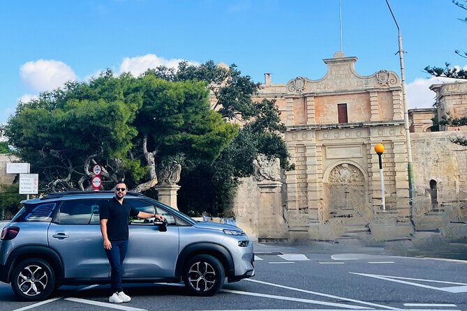 Explore Malta Your Way -Private Customizable Tour w/ Local Driver - Price and how this tour earns its value