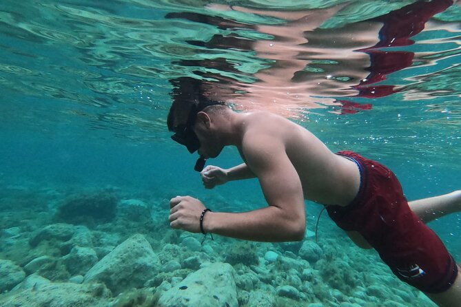 Family Private Boat Trip, Blue Lagoon, Malta, Comino & Gozo - Family-Friendly Private Charter From Cirkewwa, Not a Big-Boat Day