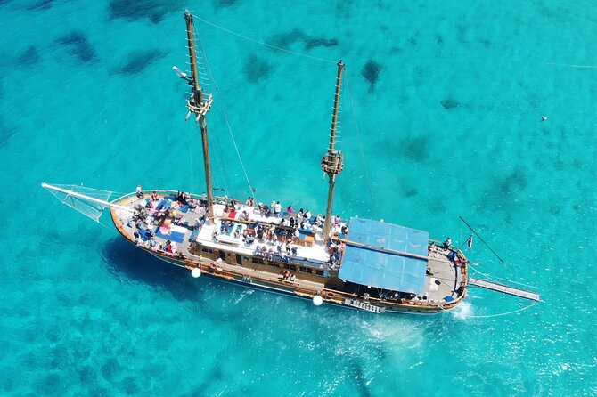 Fernandes Gozo & Comino - Valletta to Gozo and Comino in One Smooth 7.5-Hour Stretch
