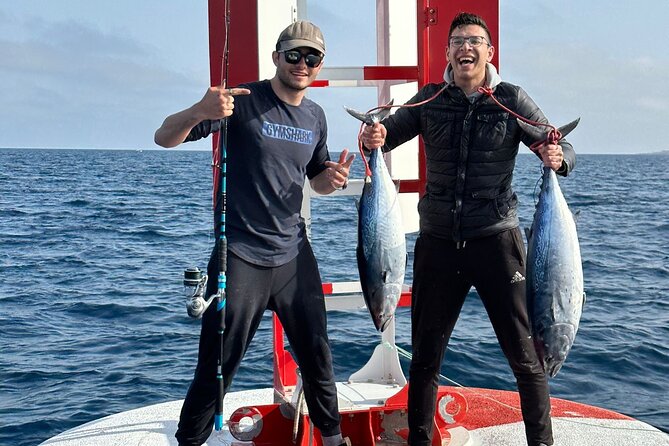 Fishing Charters in Ta Xbiex Malta - Quick Hits Before You Go