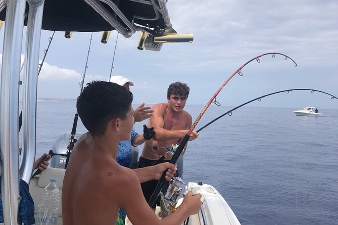 Fishing Charters in Ta Xbiex Malta - The 6:00am Start: The Schedule That Actually Helps You Catch Fish