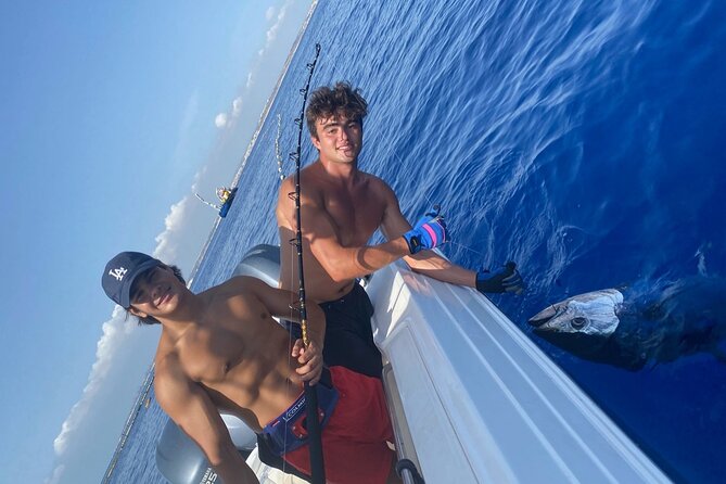 Fishing Charters in Ta Xbiex Malta - Your Catch at the Restaurant: Turning Fish Into an Actual Malta Memory