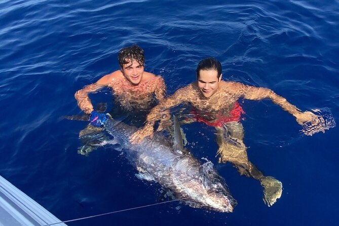 Fishing Charters in Ta Xbiex Malta - What You Get for $65: Gear, Crew, and Real Value