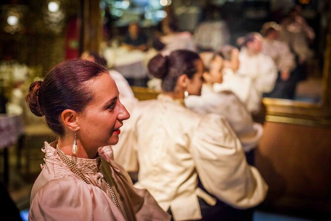 Folklore Evening Dinner Show at a Traditional Maltese Restaurant Incl. Transfers - Where the value really lands: history, humor, and a party ending