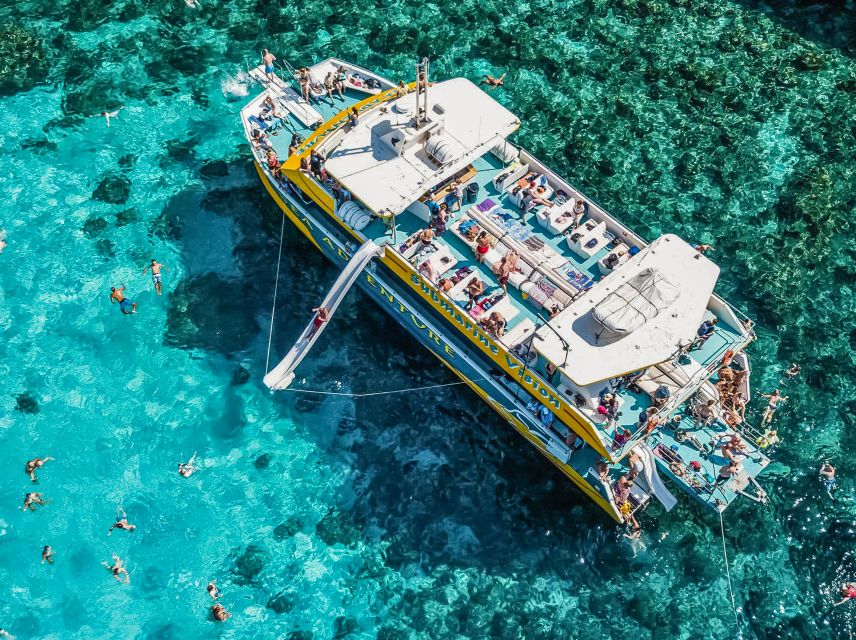 From Bugibba: Blue Lagoon Afternoon Swim with Sunset Cruise - FAQ