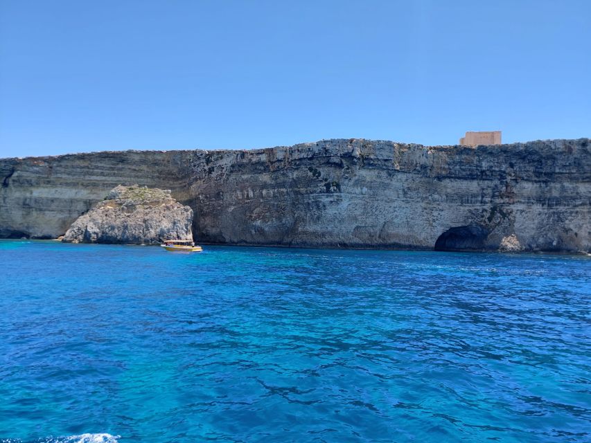 From Malta: Blue Lagoon and Gozo Tour w/Quads and Dinner - Price and value: is $135 worth it?
